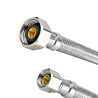 Algopix Similar Product 5 - Plumb Pak 36 LeadFree EZ Faucet