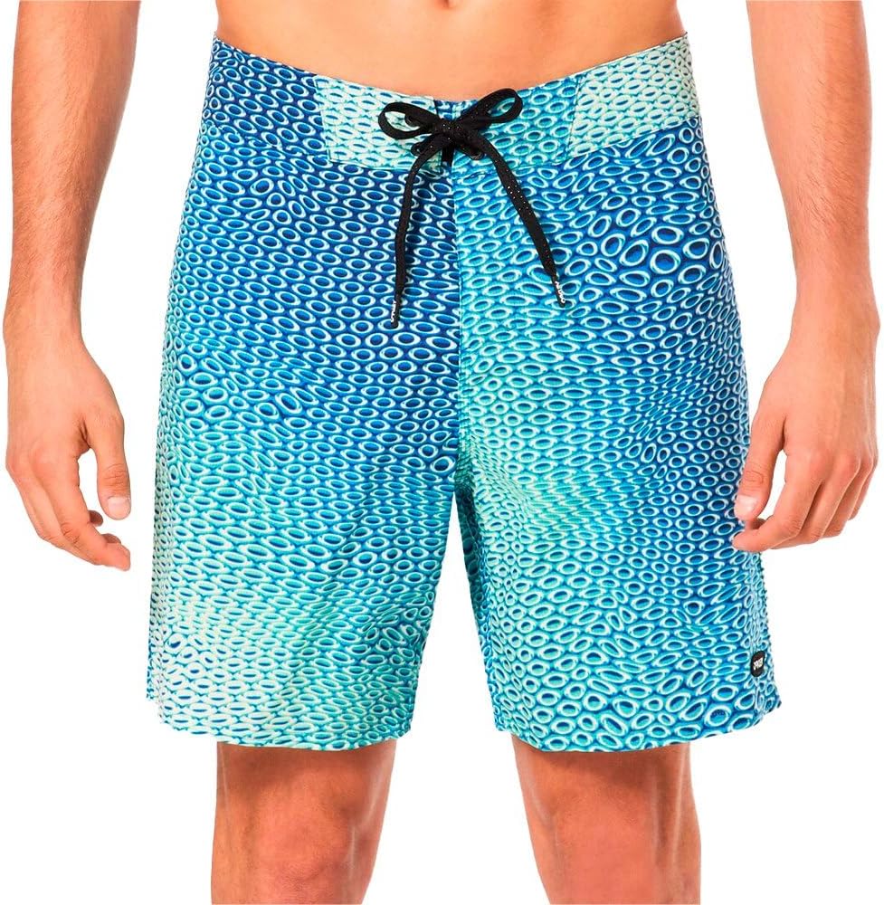 Oakley Cosmic Tides 45,7 cm Boardshort Mayo Erkek