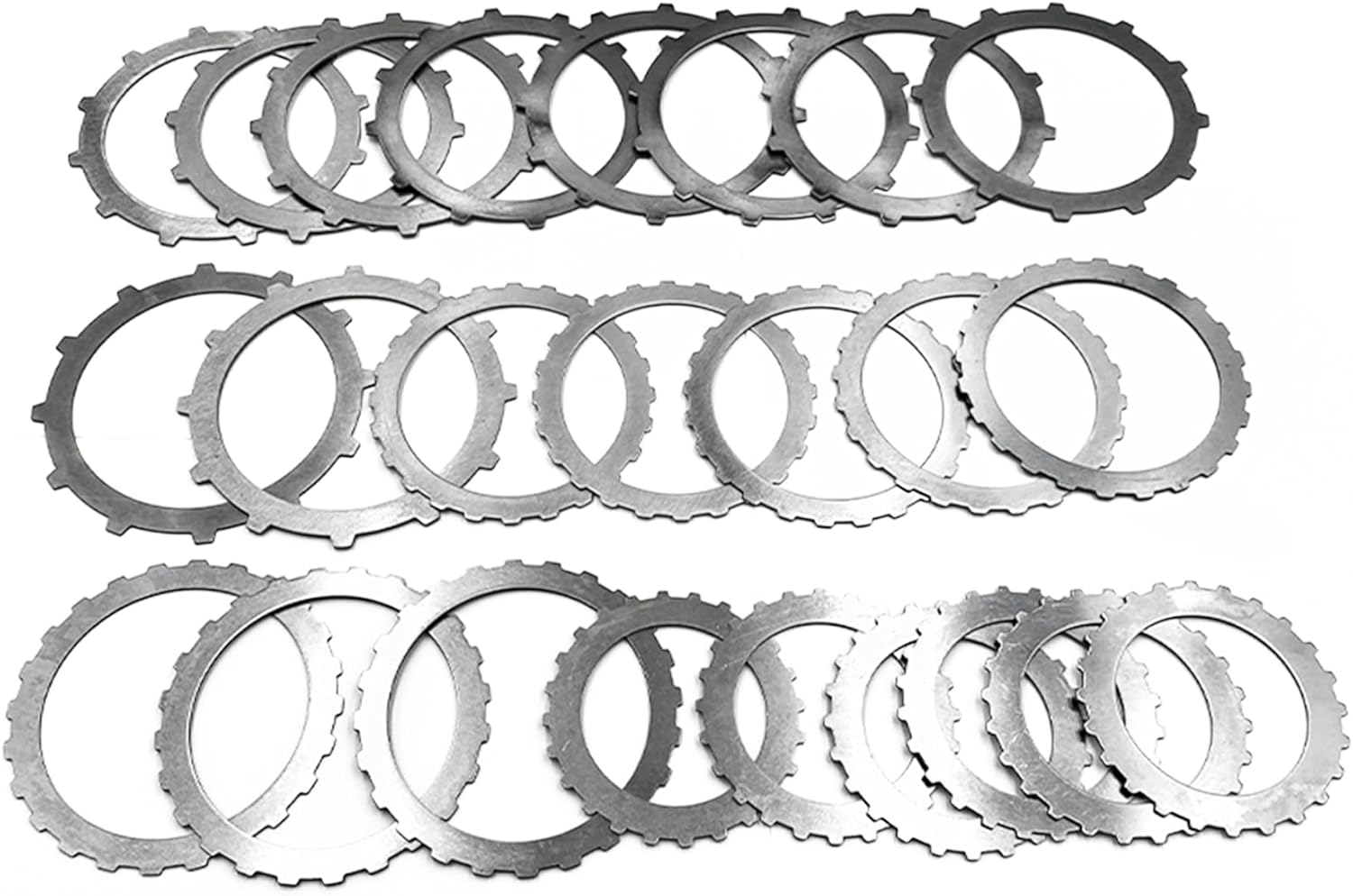 4HP22 ZF4HP22 Automatic Transmission Clutch Plates Steel Kit Car Accessories