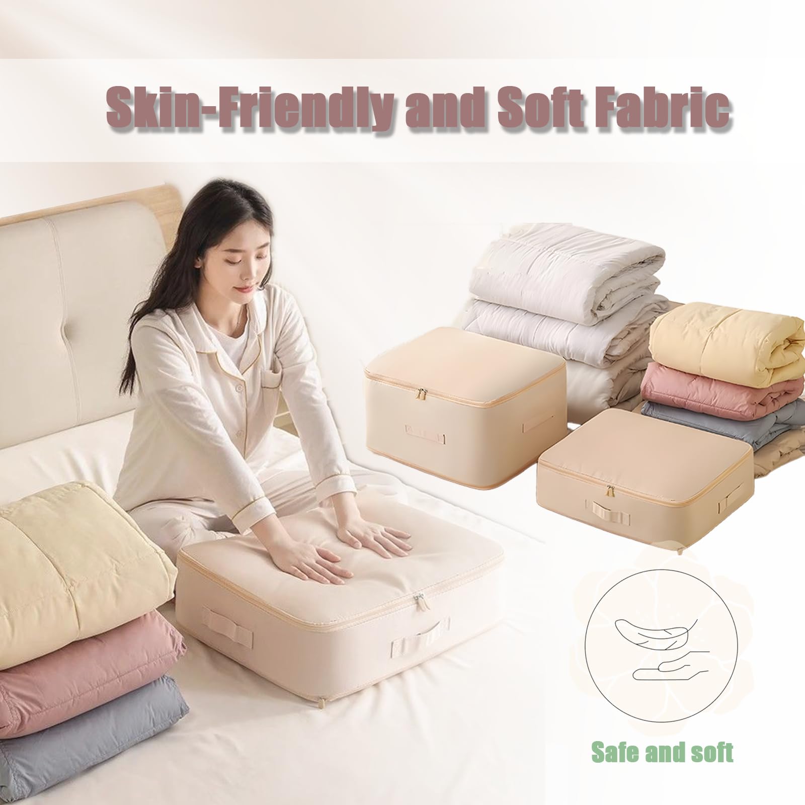 ミレスト jalオーガナイザー 3点セット 圧縮 ミレスト]JALオリジナル