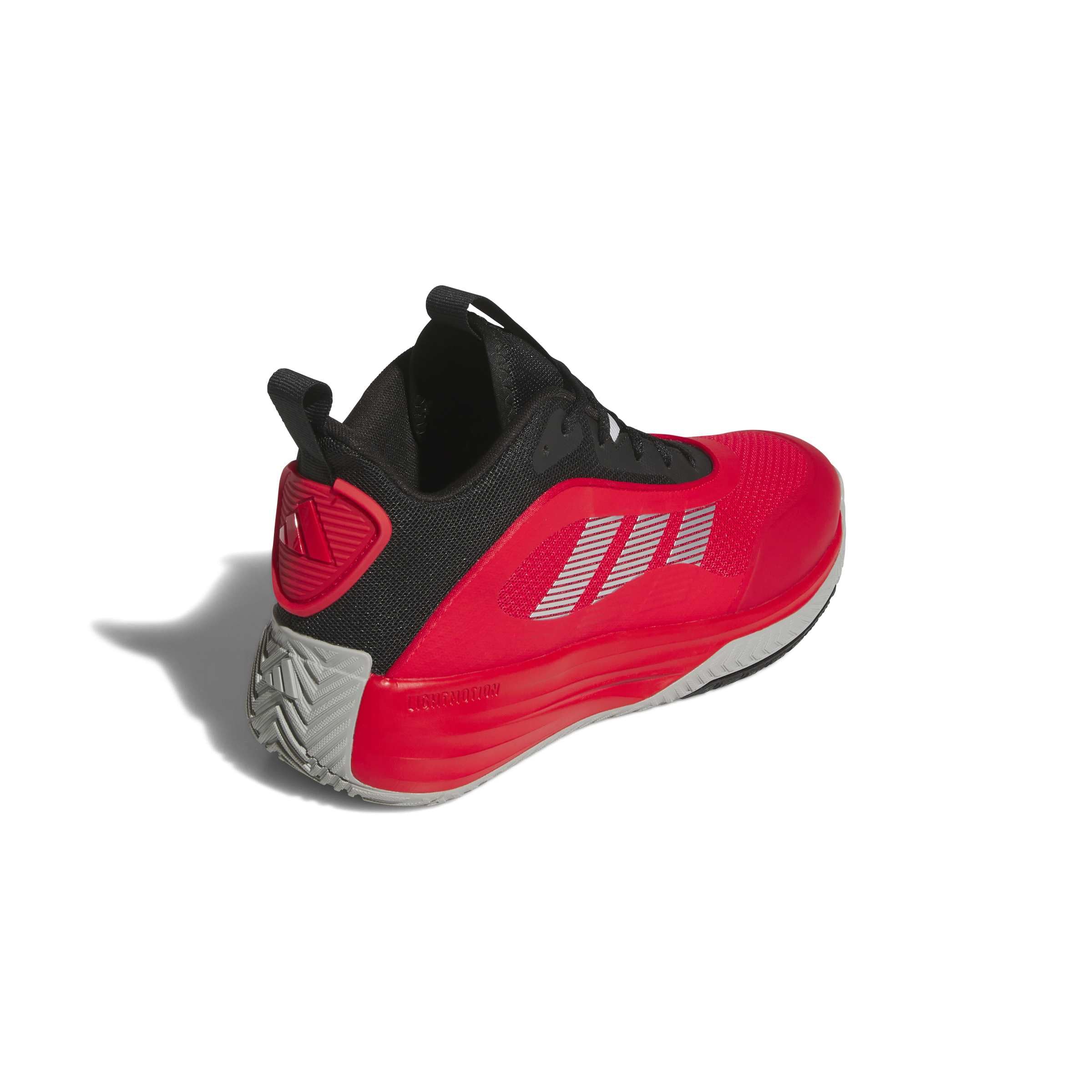 adidas Herren Ownthegame 3.0 Shoes – Bild 5