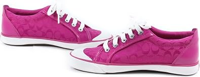 POR PEDIDO-TENIS COACH PETUNIA – Edmilys Boutique
