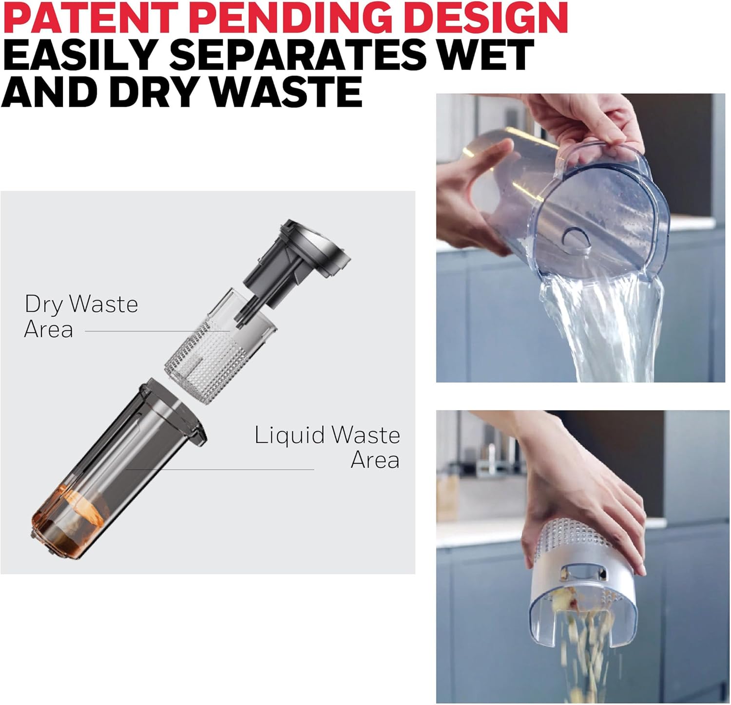 Honeywell FC20 Ultamax Pro Cordless Floor Cleaner with Vacuum and Mop for Hard Surfaces, 3-in-1: Precision Spray, Power Scrub