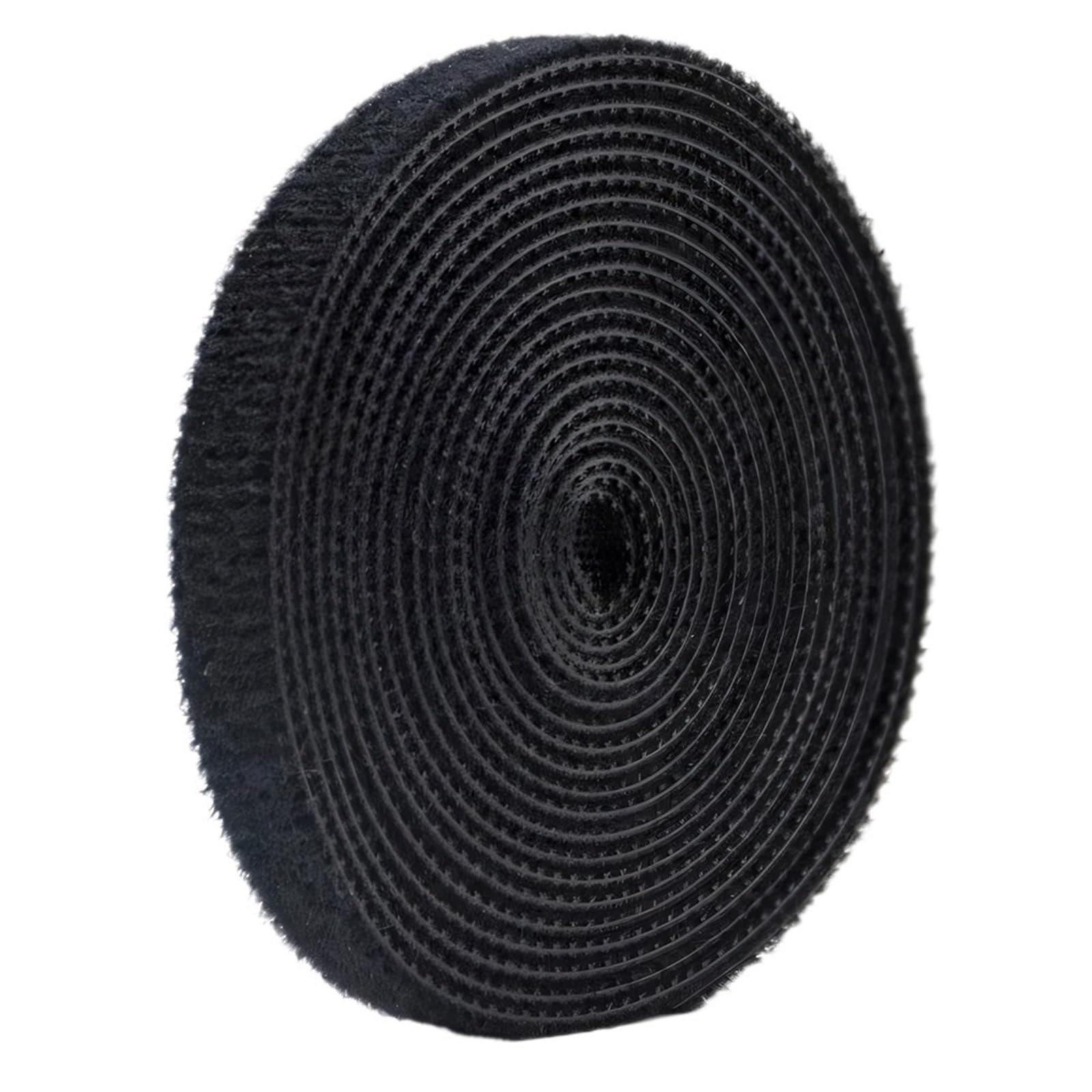 ZUXWUX Plant Twist Ties Nylon Plant Tie Reusable Hook Loop Ties Fastener Tape Wrap Support Garden Accessory(Color5,10mm 1M)