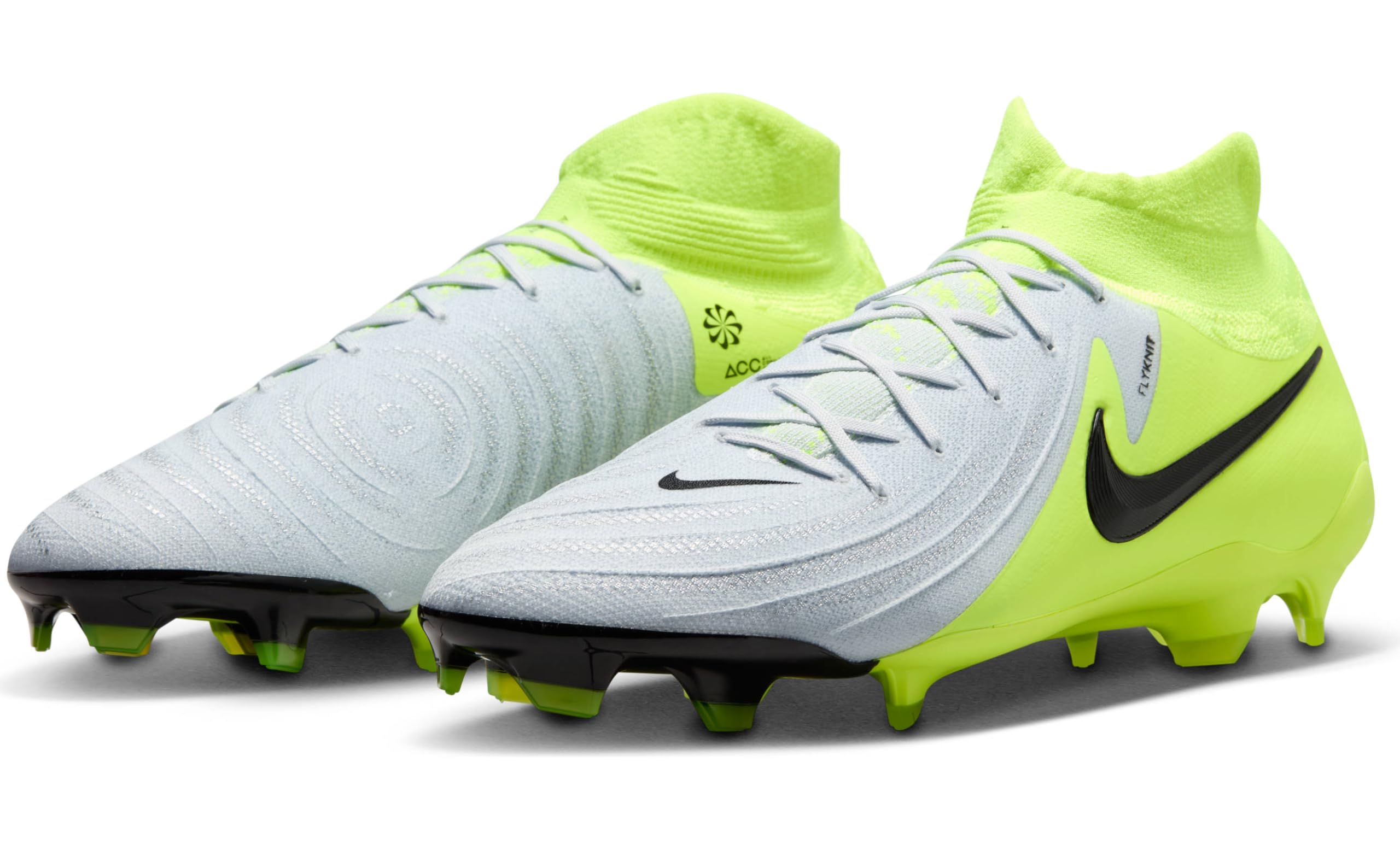 NIKE Mężczyźni Nike Phantom Luna 2 Pro Fg High-top-fußballschuhButy do piłki nożnej