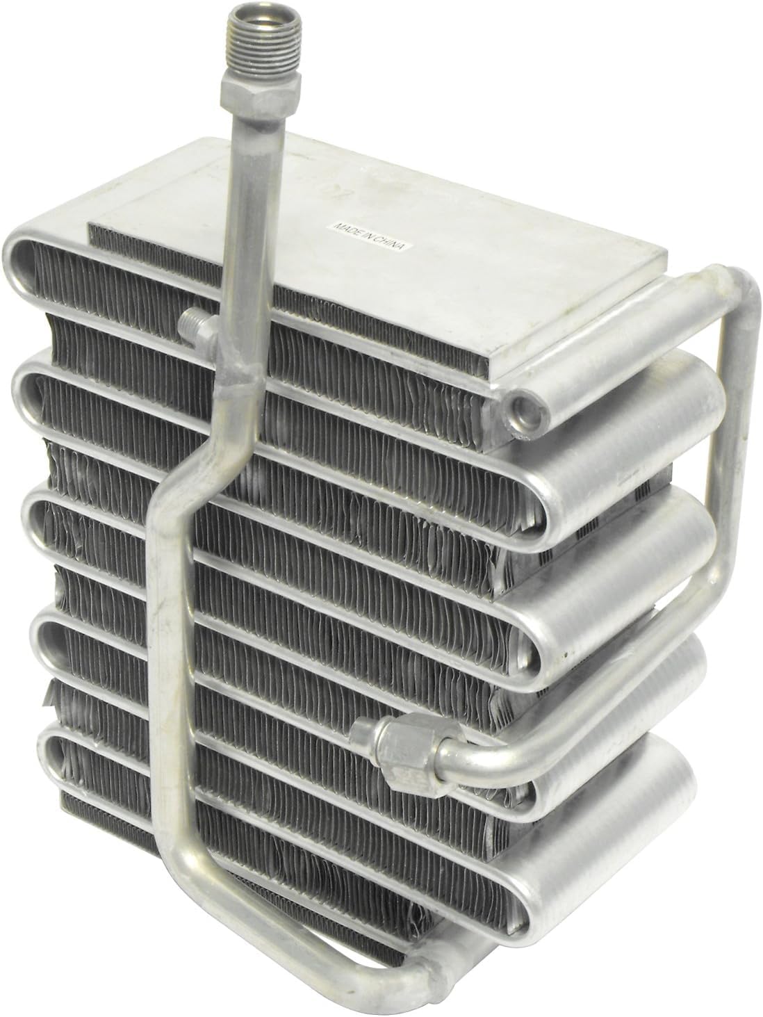 A/C Evaporator Core fits Honda Civic, CRX 1988 to 1991 - REF 80210SH3A11 QC