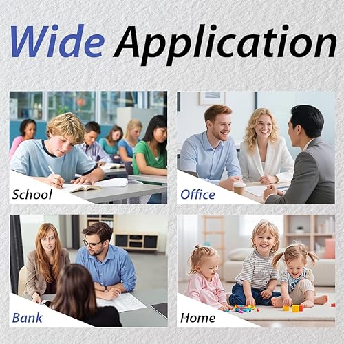 Miniatura 6 de Paquete de 4 cartuchos de tóner compatibles ColorPrint para Samsung CLP325 CLT407S CLT-407S 407S funciona con impresora CLP-325 CLP-320 CLP-320N CLP