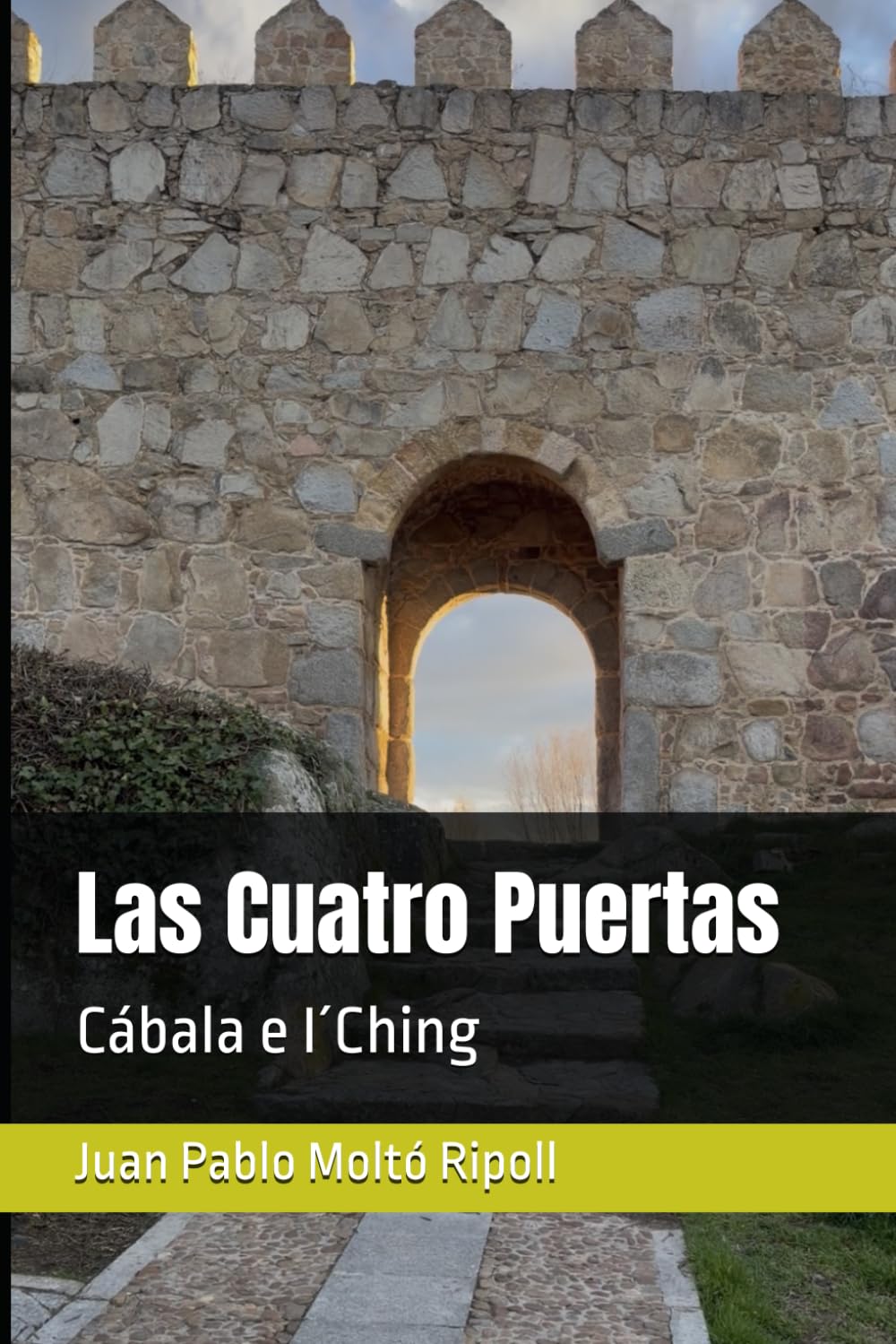 Las Cuatro Puertas: Cábala e I´Ching