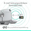 Logitech MX Master 4 Ergonomic Wireless Mouse with Advanced Powerful Haptic Feedback Ultra Fast Scrolling USB-C Charging Bluetooth Windows MacOS - Light Grey