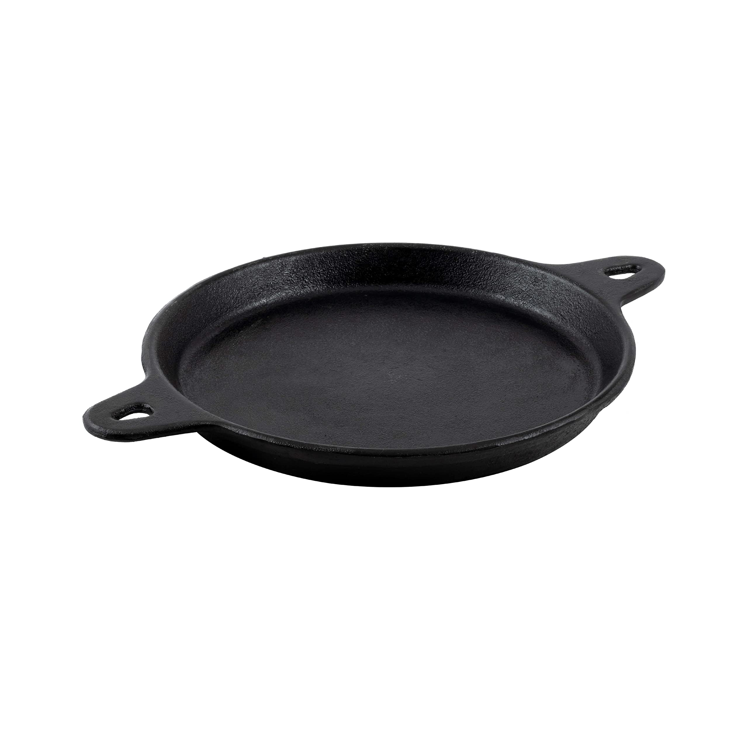 See full amazon price history chart for Bhagya Cast Iron Cookware,Pre-Seasoned Fish Fry Pan - (9 Inches) Bhagya Cast Iron Cookware,Pre-Seasoned Fish Fry Pan - (9 Inches) (B07P9RCZFY) Amazon Price History, Amazon Price Tracker