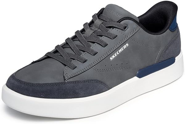 Skechers Mężczyźni Verloma RadicalAdidasy