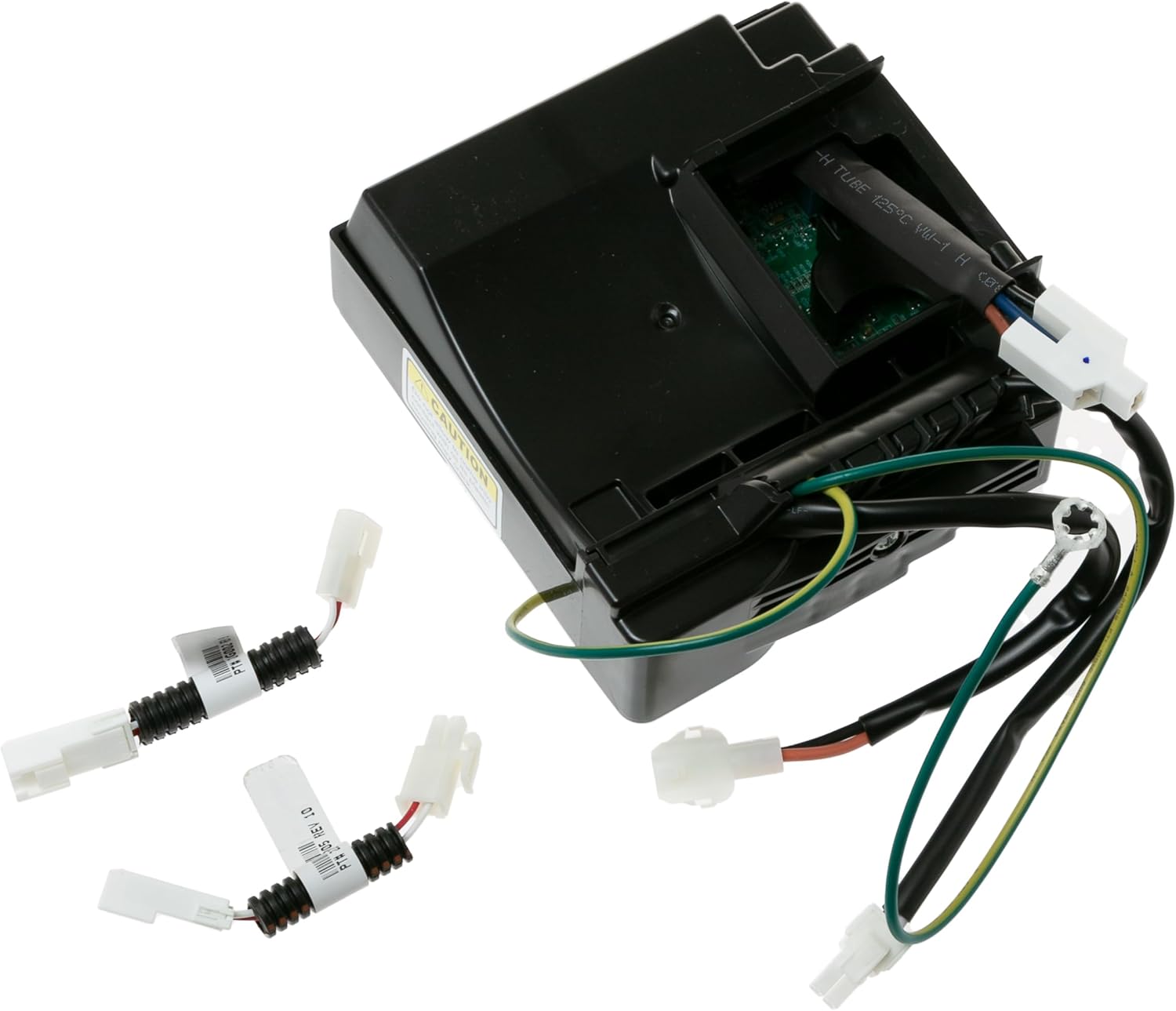 Replacement for GE/Café/Profile/Monogram Refrigerator Compressor Inverter WR49X10283 AP5669522 PS6883663