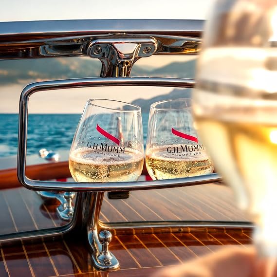 Mumm Cordon Rouge Brut