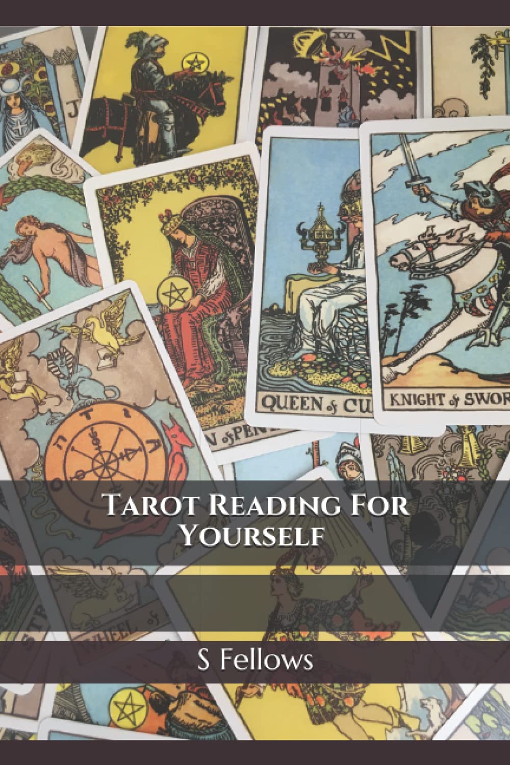 Tarot Reading For Yourself (Fortune Telling)