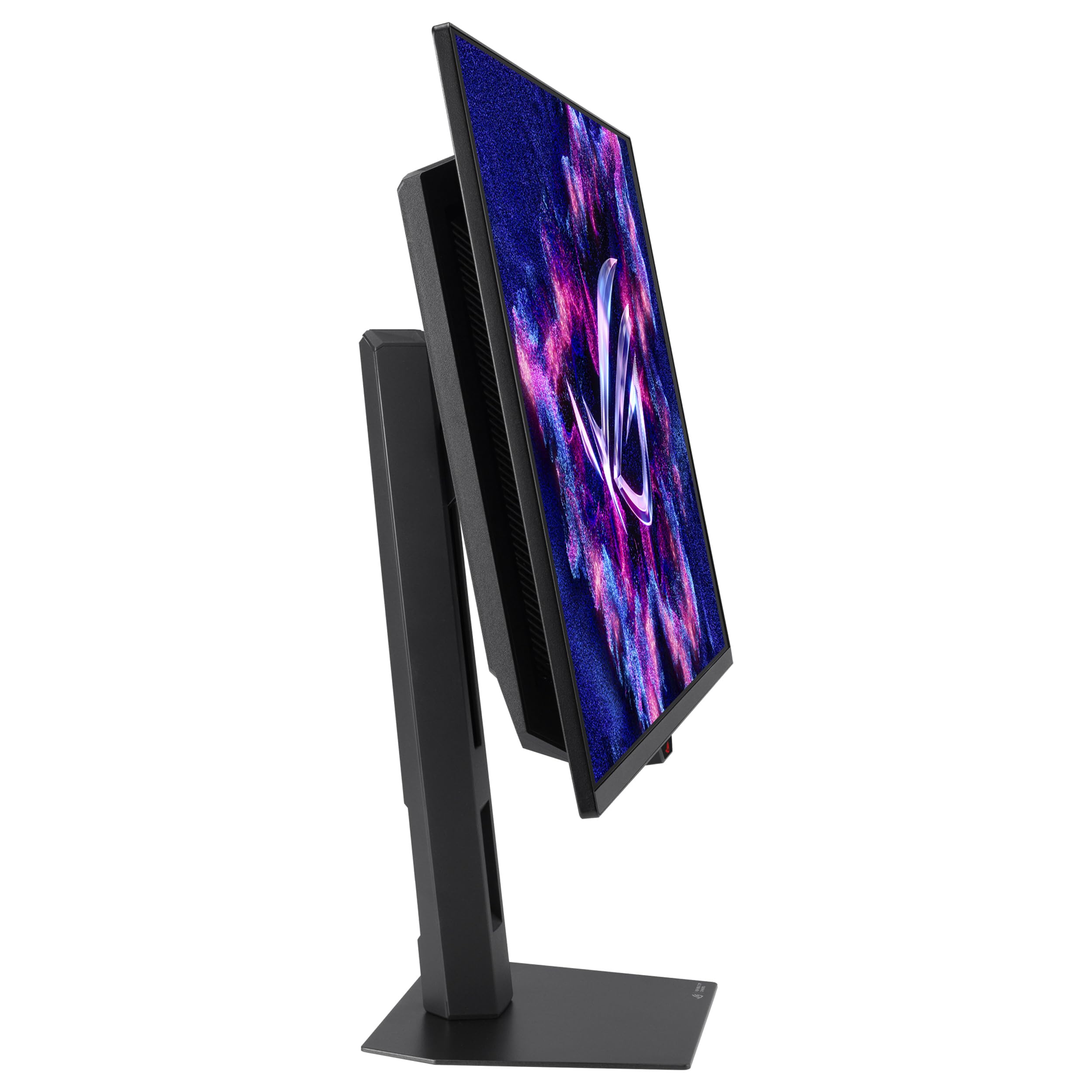 ASUS ROG Strix OLED XG27AQDPG - Monitor Gaming de 27", QHD QD-OLED, 500Hz, 0,03ms, Neo Proximity Sensor, G-Sync, VESA DisplayHDR 500 TrueBlack, HDMI 2.1