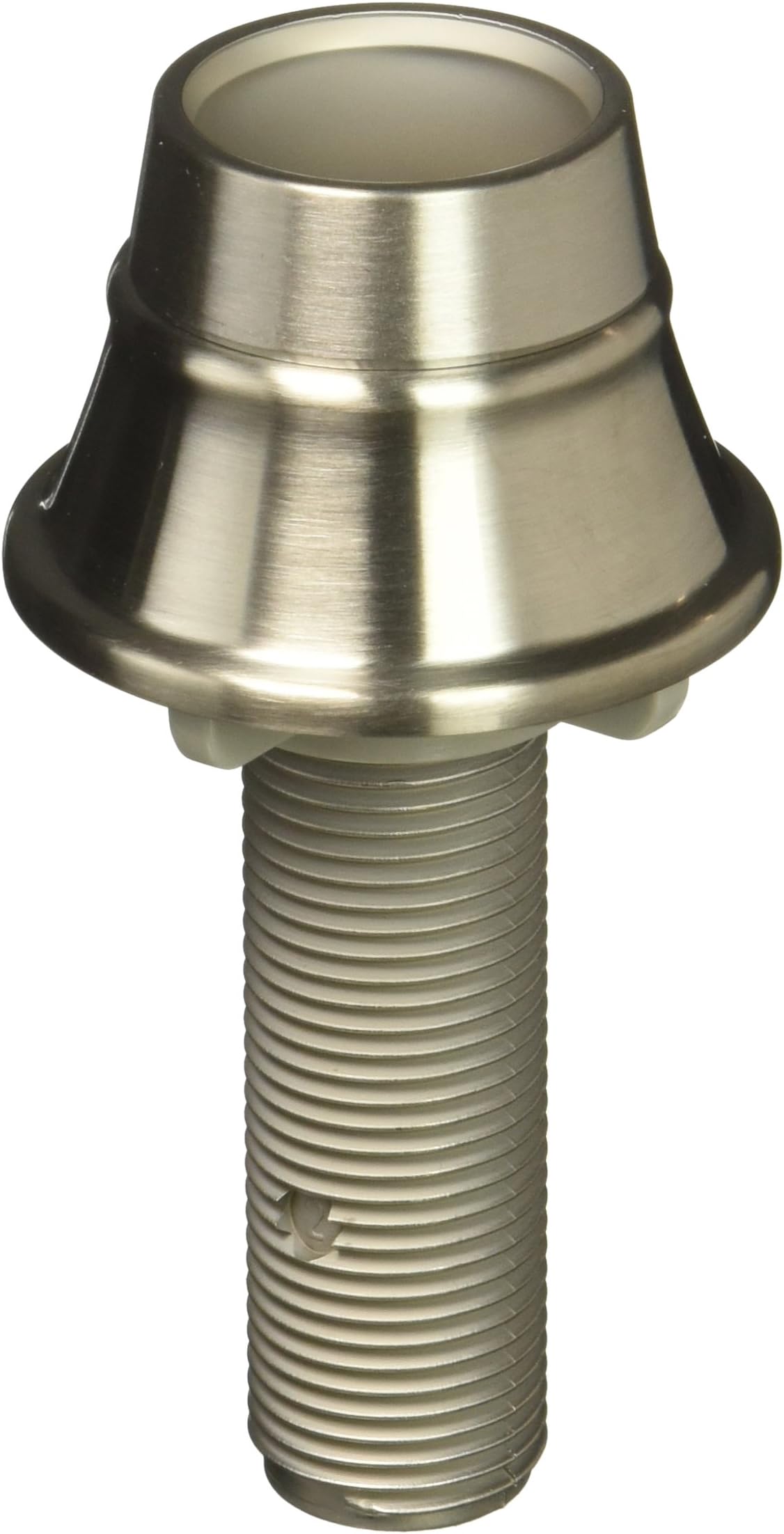 Danco Perfect Match 89225 Brushed Nickel Faucet Hose Guide Faucet