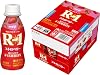 Meiji Probio Yogurt R - 1, Drinking Type, Strawberry, 4.0 oz 112 g x 12 Bottles, Strong Lactic Acid Bacteria Cool Delivery