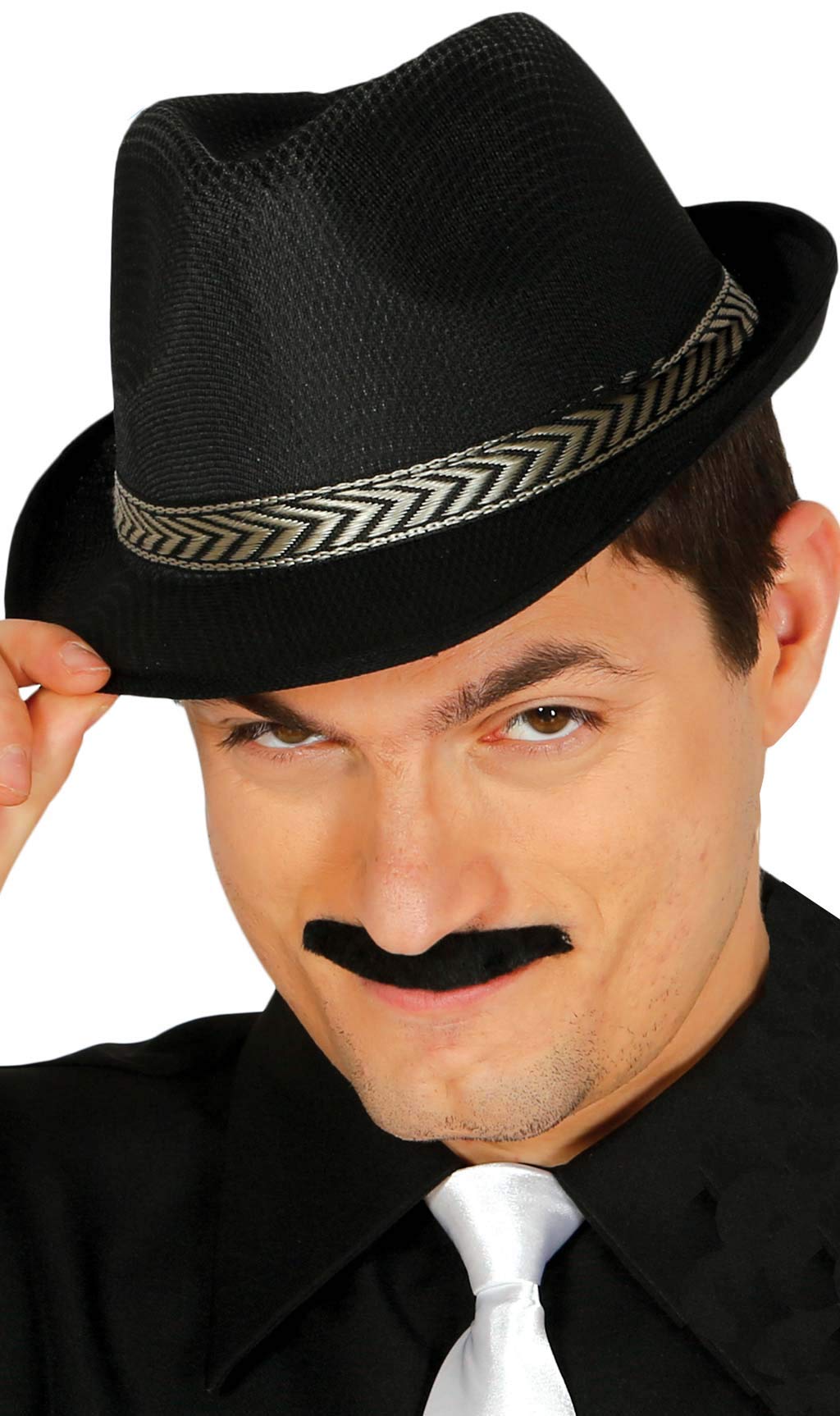 Guirca Sombrero Casino Unisex