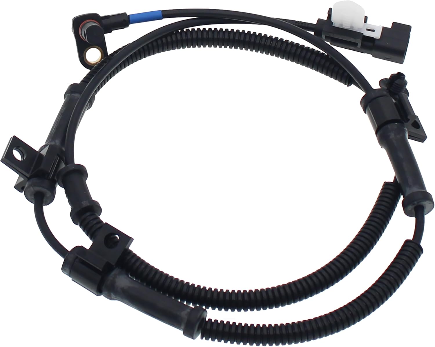Dorman 884-930 Front ABS Wheel Speed Sensor Compatible with Select Ford Models