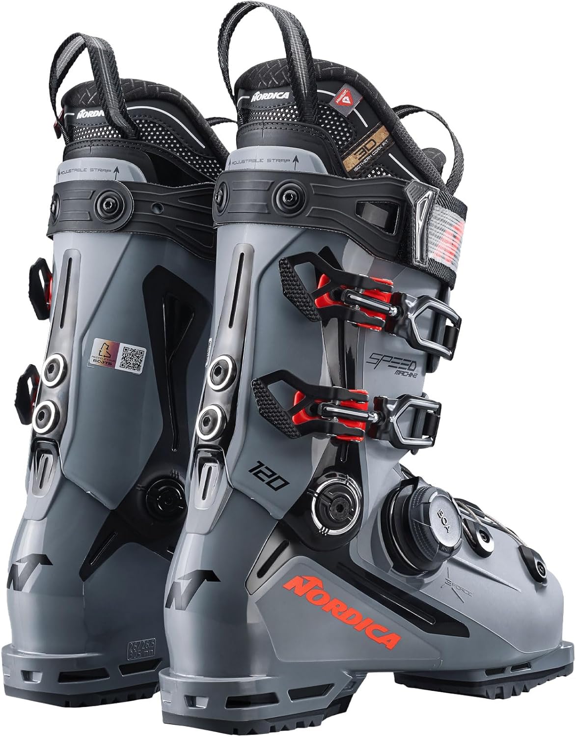 NORDICA SPEED MACHINE J4 スキーブーツノルディカ スキーブーツ NORDICA