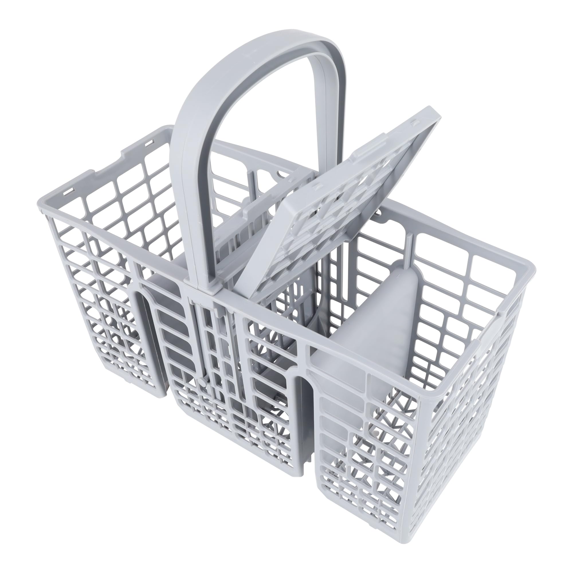 Cutlery Basket Cage Storage Hotpoint Indesit For Ariston Universal Dishwasher | BIG W - View #12