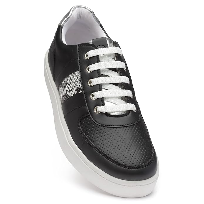 SOLETHREADS Viper Lightweight Soft Comfortable with Extra Cushion