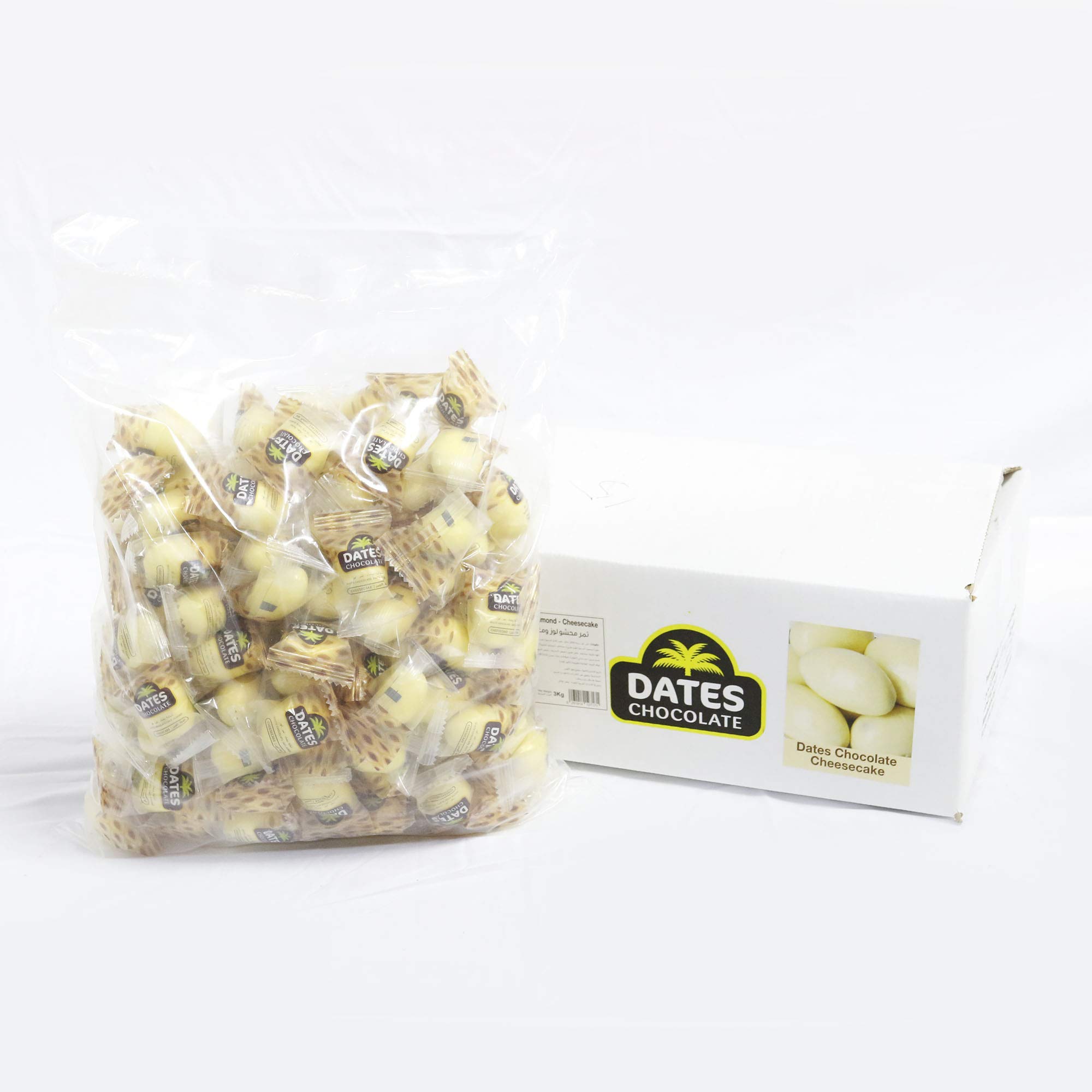 Cheesecake Bag, 3 Kg, Ch6377