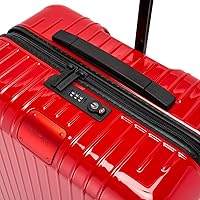 Amazon | RIMOWA スーツケース エッセンシャル ライト チェックインM