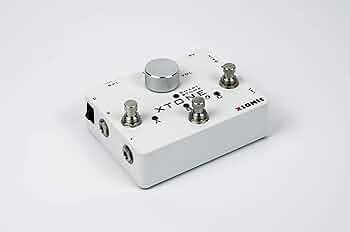 Amazon.co.jp: XSONIC XTONE Duo ペダル型オーディオ