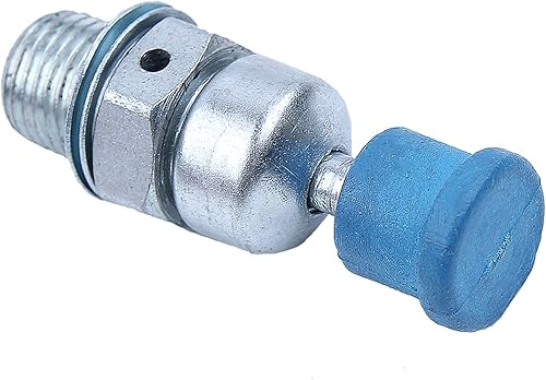 Miniatura 5 de 503 71 53-01, kit de válvula de descompresión, para Husqvarna 50 51 55 362 365 371 372XP 385 390 para motosierra