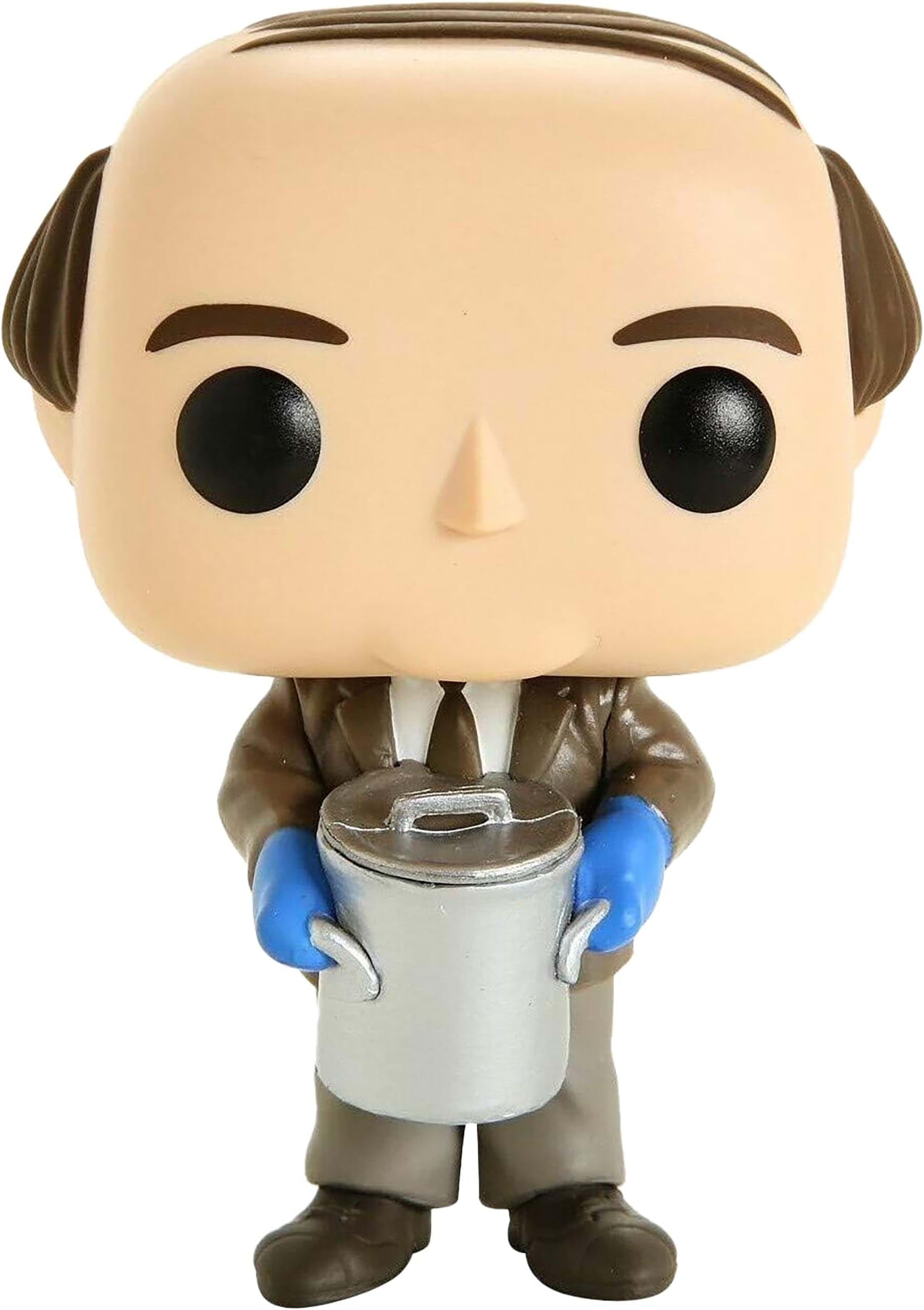 POP! TELEVISION: The Office - Kevin Malone