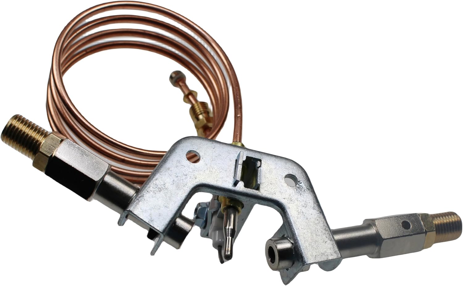 BGD NDD0308X800 ODS Dual Fuel Pilot 24-3508- 800mm Fits ProCom Vent Free Units Single Wire Thermocouple NDD0308X400