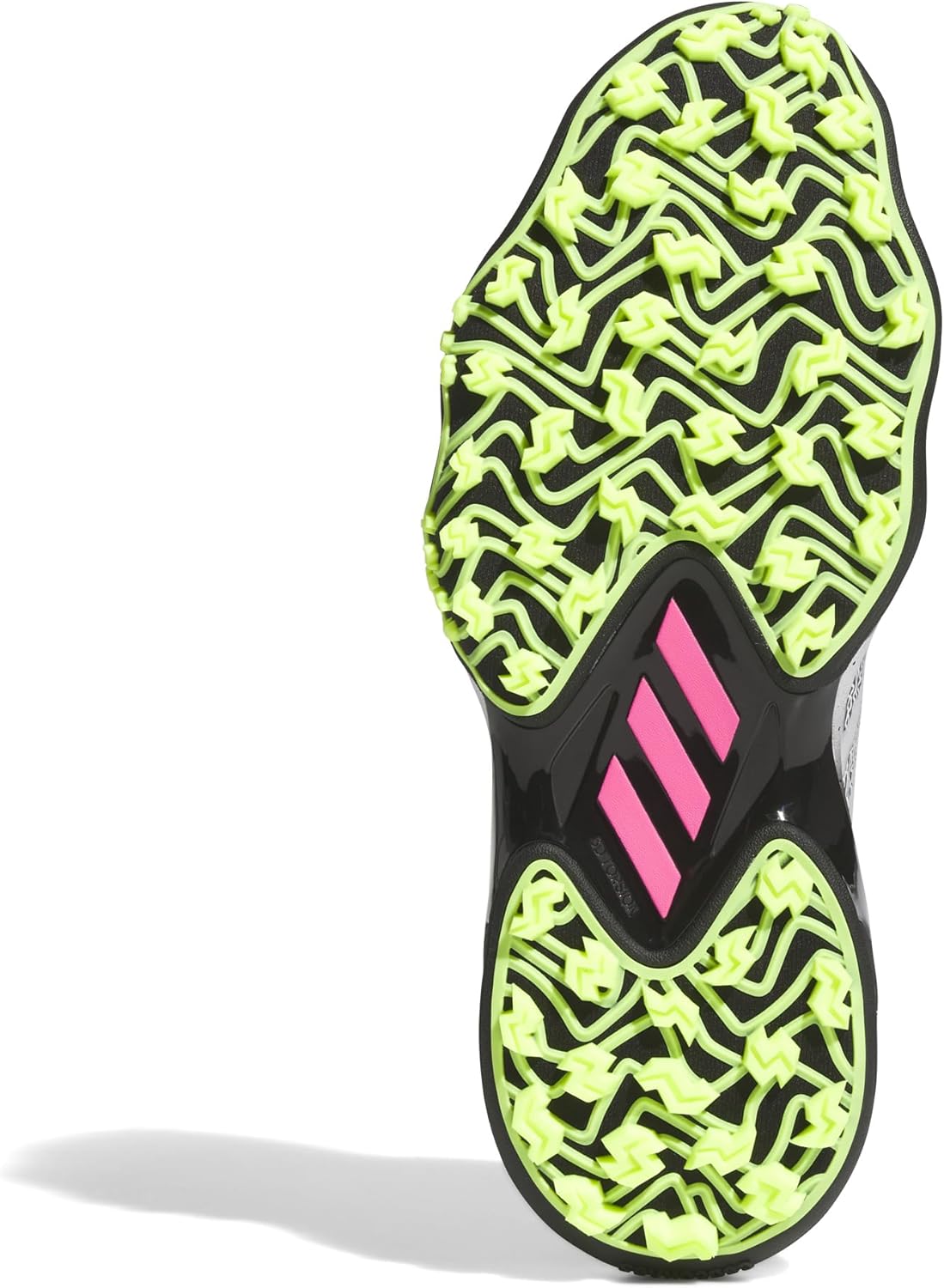 adidas Mens Codechaos 25 Spikeless Golf - Image 4