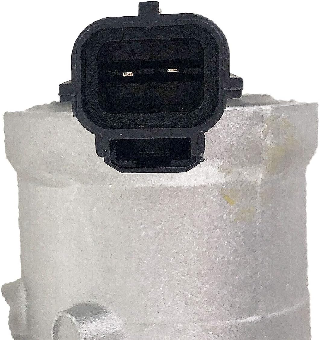 Idle Air Control Valve Compatible Mazda Protege 1999 2000 2001 2002 2003 ZM01-20-660 ZM0120660 AC273