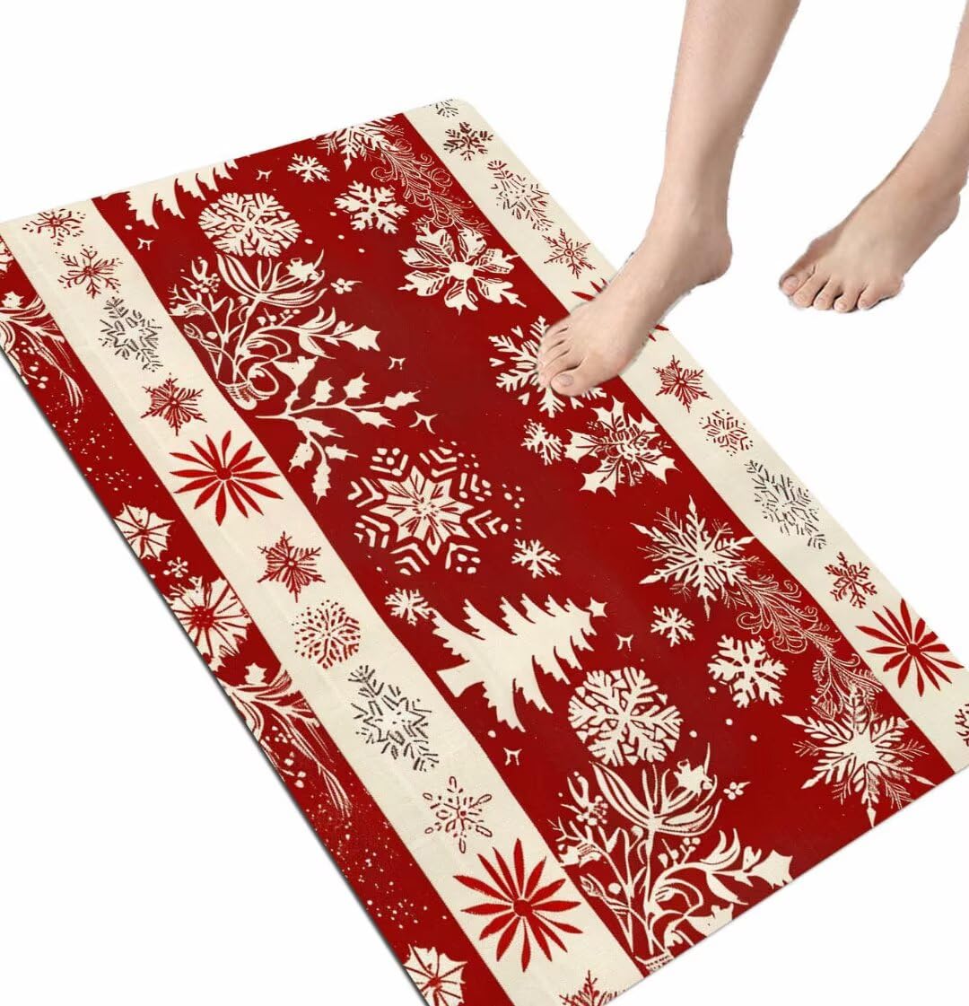 Tapis de bain pour douche extérieure en pierre rétro séchage rapide au bord de la piscine