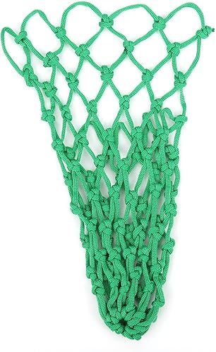 Miniatura 8 de VGEBY1 Bolsillos de red de billar, 6 piezas de nailon elástico resistente, bolsa de mesa de billar, accesorio de repuesto para mesa de billar