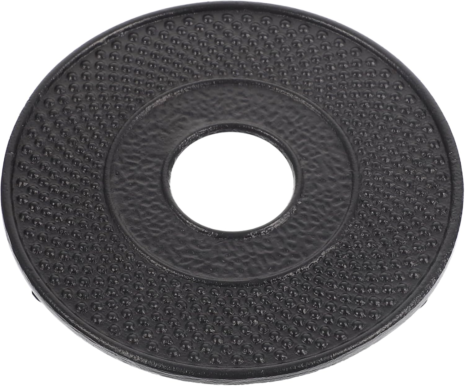 Cast Iron Pot Mat Heat Resistant Tabletop Protector for Cups