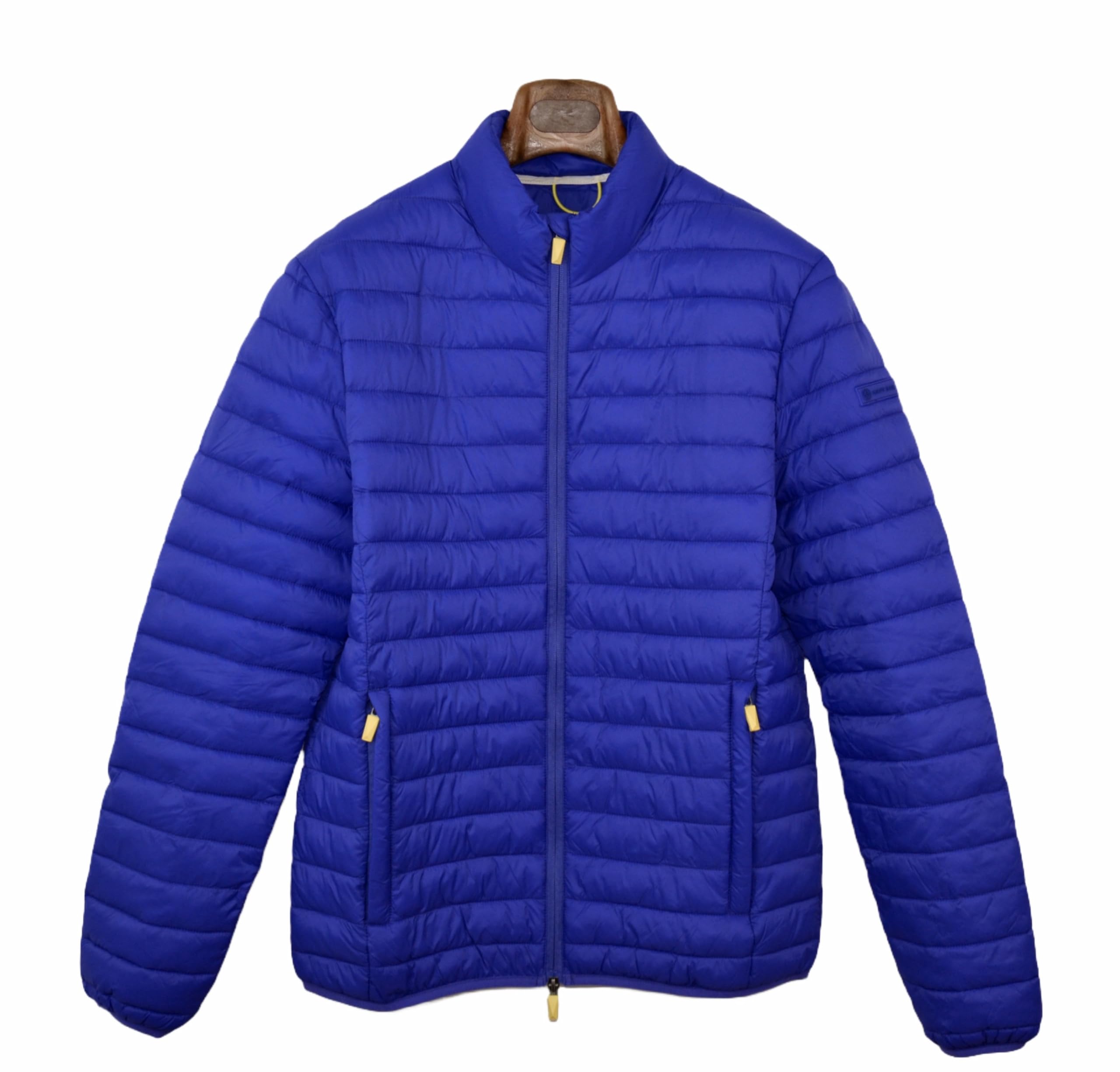 GIUBBOTTO UOMO PRIMAVERILE - PIUMINO UOMO LEGGERO ULTRALIGHT - ESTIVO - 60 GRAMMI - GIACCA PRIMAVERILE