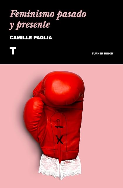 Portada de Feminismo pasado y presente