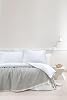 Yataş Netha Double Bedspread - Gray 240 x 230