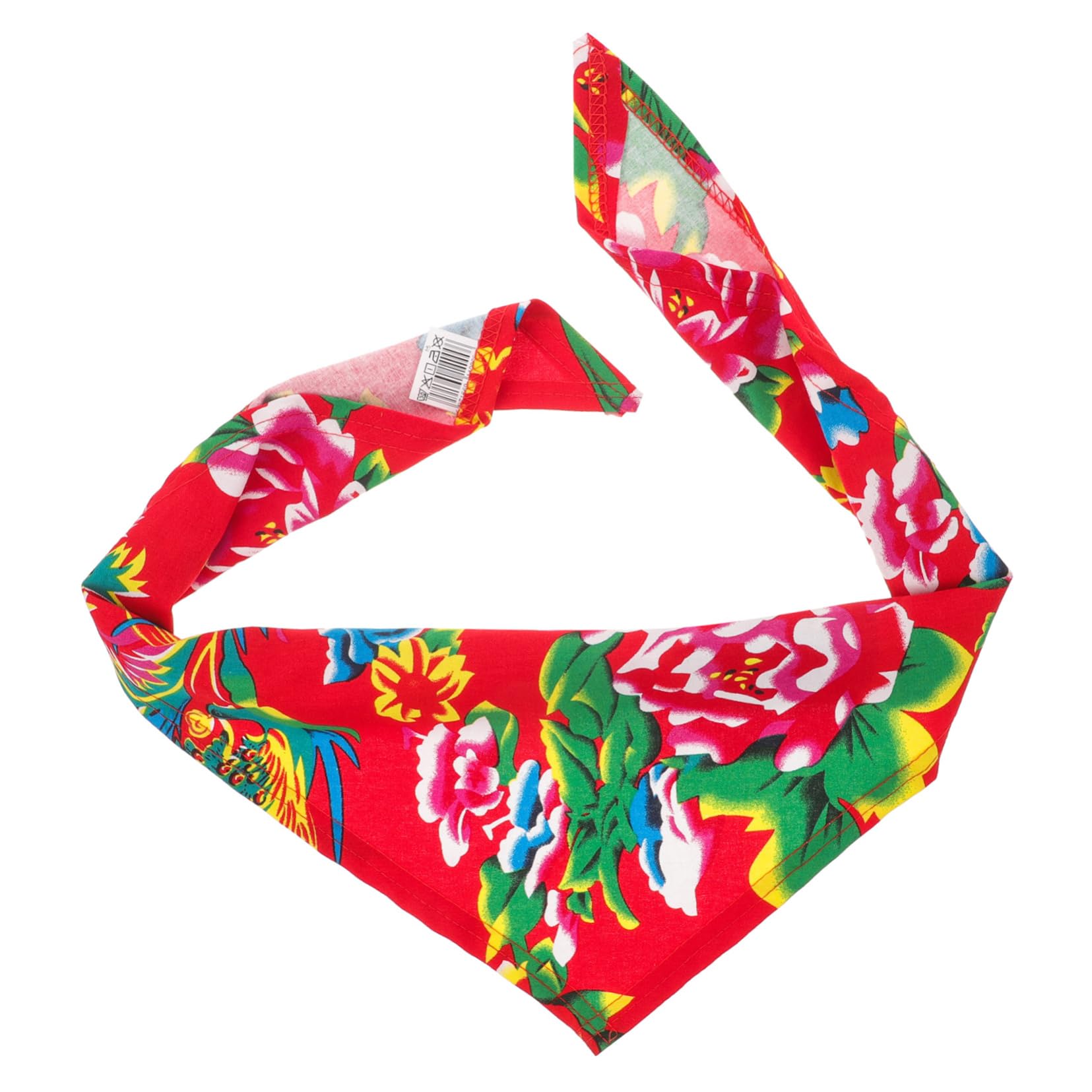 2 Pezzi Foulard Da Ciclismo All'Aperto Bandana Per Il Ciclismo Ragazze Bandana Di Stoffa Trendy Ornamento Della Bandana Per Gli Uomini Bandana Per Le Donne Testa Bandana