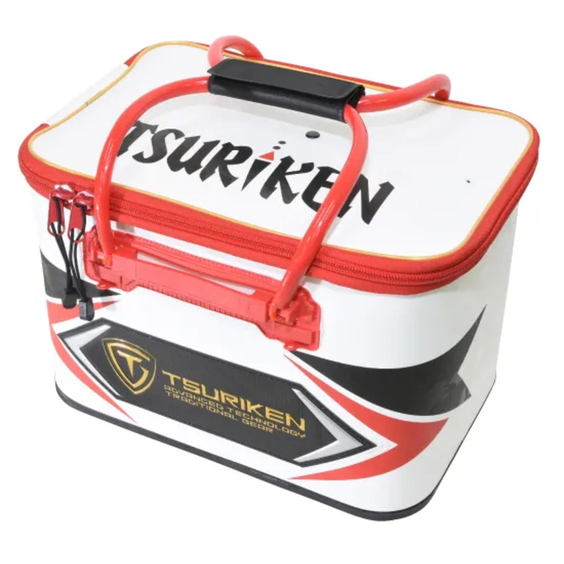 釣研 バッカン 36cm ホワイト TB241 (バッカン) Amazon | 釣研(TSURIKEN) バッカン TB241 36cm ホワイト | 釣研