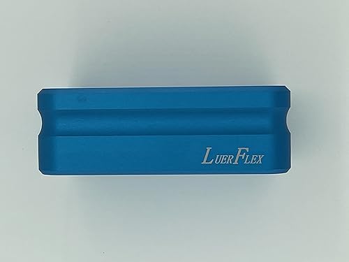 Vista 18 de Tubo de bloque de enfriamiento de aluminio Cool Rack 96 Pozos para 0.0 fl oz 0.0 fl oz 96 PCR Placa Tiras Paquete de 1