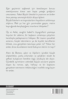 Öp ve Anlat