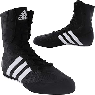 adidas Boxhog II Boxing Shoes