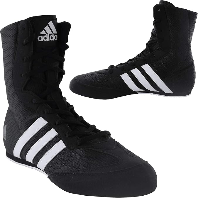 adidas Boxhog II Boxing Shoes