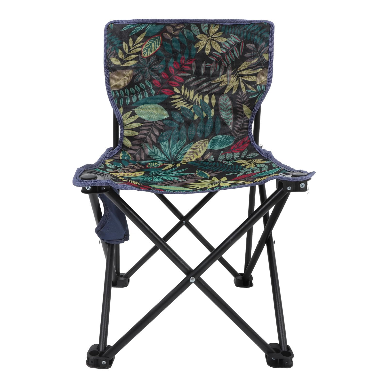 Chaise de camping pliante portable pour vos sorties escalade en plein air