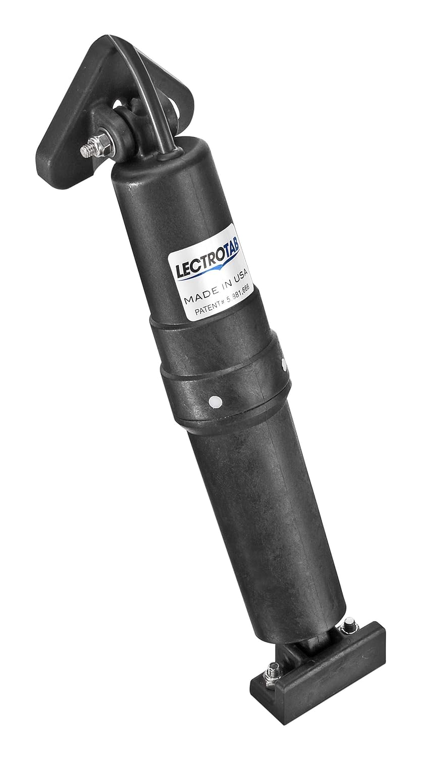 A-BK Standard Trim Tab Actuator - w/6' Cable