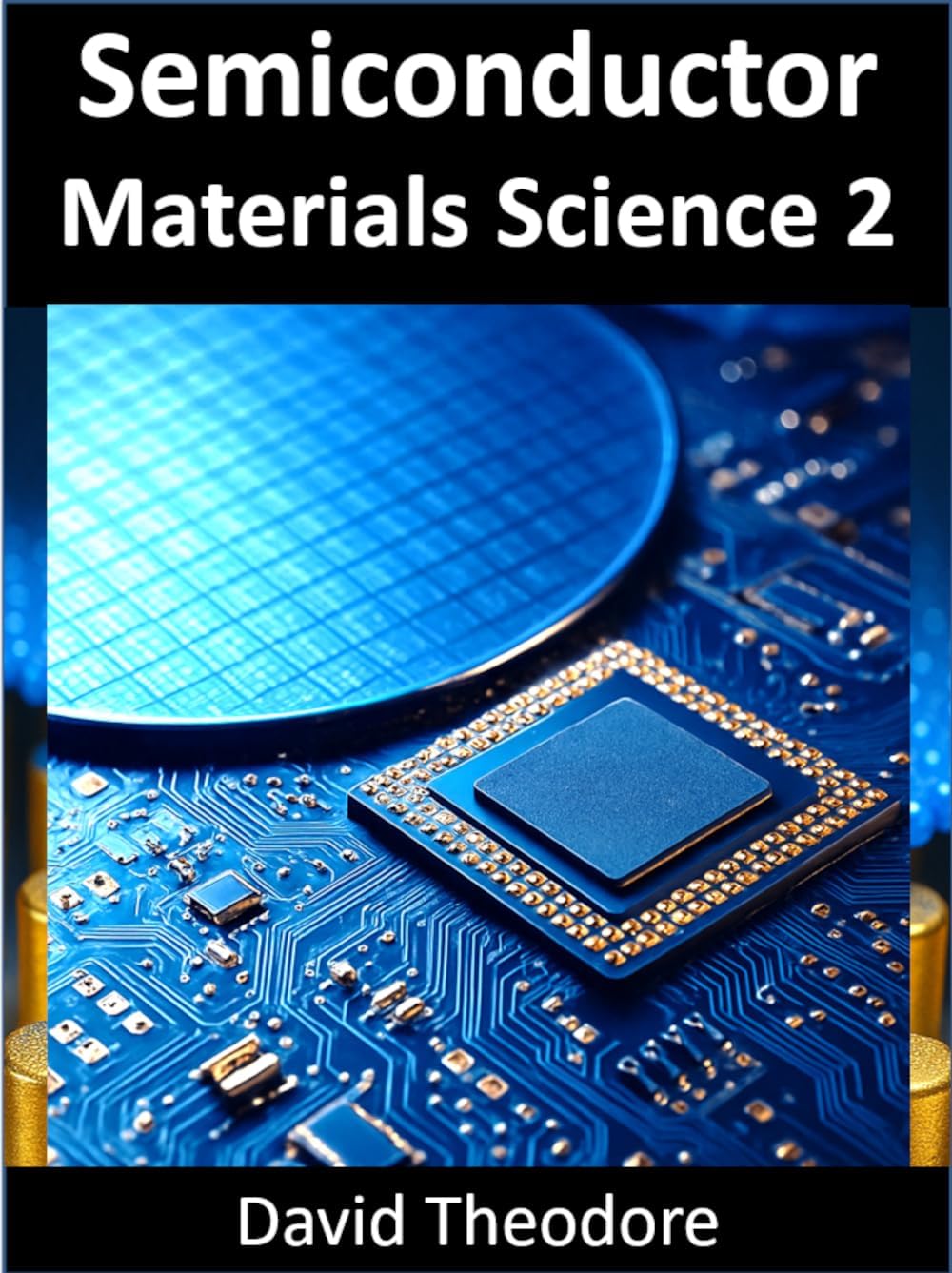 Semiconductor Materials Science 2: Electronic and Optical Properties