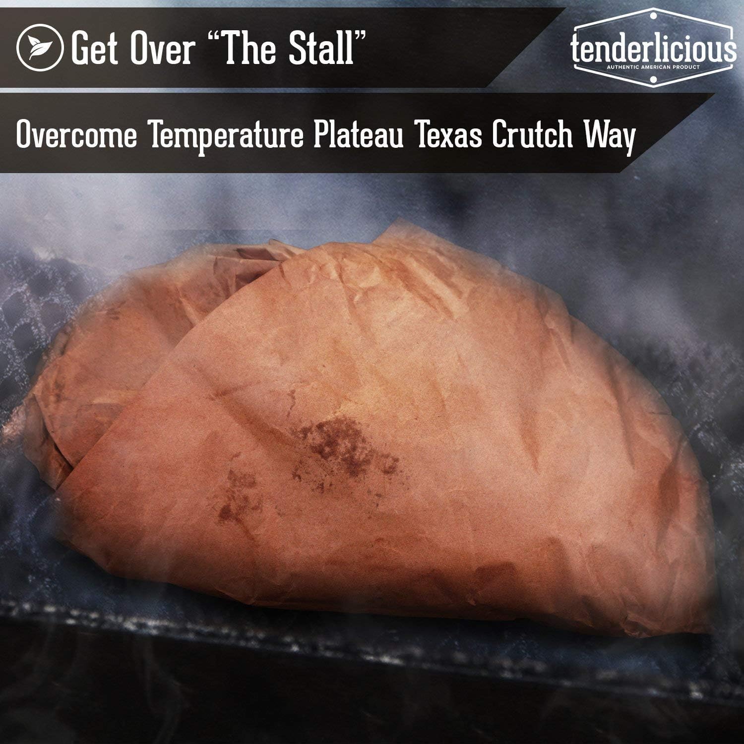 🔥 Crazy Deals Pink Butcher Kraft Paper Roll (18 Pink Butcher Paper)